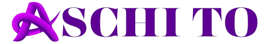 Aschi To Logo